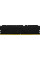 Модуль пам`яті DDR5 16GB/5200 Kingston Fury Beast Black (KF552C40BB-16)
