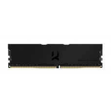 Модуль пам`яті DDR4 16GB/3600 Goodram Iridium Pro Deep Black (IRP-K3600D4V64L18/16G)