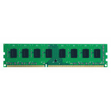 Модуль пам`яті DDR3 2GB/1333 GOODRAM (GR1333D364L9/2G)