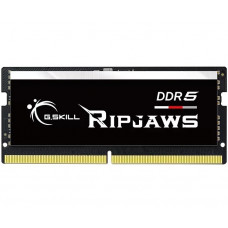 Модуль пам`ятi SO-DIMM 16GB/5600 DDR5 G.Skill (F5-5600S4040A16GX1-RS)