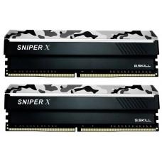 Модуль пам`ятi DDR4 2x16GB/3600 G.Skill Sniper X (F4-3600C19D-32GSXWB)