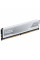 Модуль пам`ятi DDR4 2x8GB/3600 Apacer NOX White (AH4U16G36C25YMWAA-2)