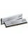 Модуль пам`ятi DDR4 2x8GB/3600 Apacer NOX White (AH4U16G36C25YMWAA-2)