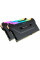 Модуль пам`ятi DDR4 2x8GB/3600 Corsair Vengeance RGB Pro Black (CMW16GX4M2D3600C18)