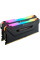 Модуль пам`ятi DDR4 2x8GB/3600 Corsair Vengeance RGB Pro Black (CMW16GX4M2D3600C18)