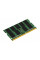 Модуль пам`ятi SO-DIMM 4GB/2666 DDR4 Kingston (KCP426SS6/4)