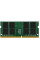 Модуль пам`ятi SO-DIMM 4GB/2666 DDR4 Kingston (KCP426SS6/4)