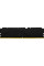 Модуль пам`яті DDR5 16GB/6000 Kingston Fury Beast Black (KF560C36BBE-16)