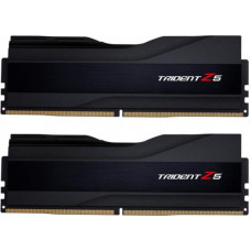 Модуль пам`ятi DDR5 2x32GB/6000 G.Skill Trident Z5 Black (F5-6000J3040G32GX2-TZ5K)