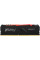 Модуль пам`яті DDR4 16GB/3200 Kingston Fury Beast RGB (KF432C16BB1A/16)