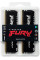 Модуль пам`яті DDR4 2x8GB/3200 Kingston Fury Beast RGB (KF432C16BBAK2/16)