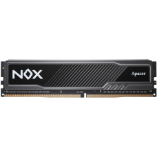 Модуль пам`ятi DDR4 8GB/3200 Apacer NOX (AH4U08G32C28YMBAA-1)