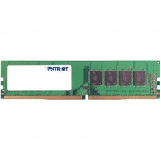 Модуль пам`яті DDR4 4GB/2666 Patriot Signature Line (PSD44G266681)