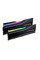 Модуль пам`ятi DDR5 2x16GB/6000 G.Skill Trident Z5 Neo RGB (F5-6000J3038F16GX2-TZ5NR)