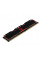 Модуль пам`ятi DDR4 2x16GB/3200 GOODRAM Iridium X Black (IR-X3200D464L16A/32GDC)