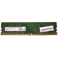 Модуль пам`ятi DDR4 4GB/2400 Micron (MTA4ATF51264AZ-2G3B1)