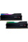 Модуль пам`ятi DDR5 2x24GB/6000 G.Skill Trident Z5 RGB Black (F5-6000J4048F24GX2-TZ5RK)