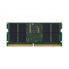 Модуль пам`ятi SO-DIMM 16GB/4800 DDR5 Kingston (KVR48S40BS8-16)