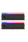 Модуль пам`ятi DDR5 2x16GB/6400 Goodram IRDM RGB Black (IRG-64D5L32S/32GDC)