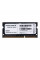 Модуль пам`ятi SO-DIMM DDR3 8GB/1600 Prologix (PRO8GB1600D3S)
