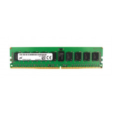 Модуль пам`ятi DDR4 4GB/2400 Micron ECC REG (MTA9ASF51272PZ-2G3B1IG)