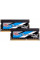 Модуль пам`ятi SO-DIMM 2x16GB/3200 DDR4 G.Skill Ripjaws (F4-3200C22D-32GRS)