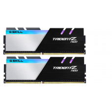 Модуль пам`ятi DDR4 2x8GB/3600 G.Skill Trident Z Neo (F4-3600C16D-16GTZNC)