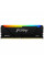 Модуль пам`ятi DDR4 16GB/3200 Kingston Fury Beast RGB (KF432C16BB2A/16)