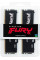 Модуль пам`яті DDR5 2x8GB/5600 Kingston Fury Beast RGB Black (KF556C36BBEAK2-16)