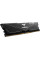 Модуль пам`ятi DDR5 2x16GB/6000 Team T-Force Vulcan Black (FLBD532G6000HC38GDC01)