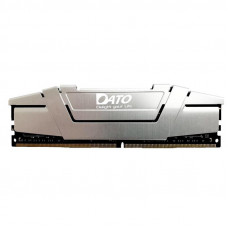Модуль пам`ятi DDR4 8GB/3200 Dato Extreme Grey (EXB8G4DLDND32)