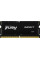 Модуль пам`ятi SO-DIMM 8GB/4800 DDR5 Kingston Fury Impact (KF548S38IB-8)