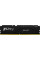 Модуль пам`яті DDR5 2x32GB/6000 Kingston Fury Beast Black (KF560C40BBK2-64)