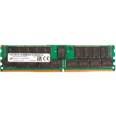 Модуль пам`ятi DDR4 32GB/2400 Micron ECC REG (MTA36ASF4G72PZ-2G3D1QK)