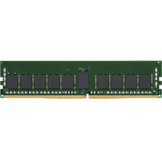 Модуль пам`яті DDR4 32GB/3200 ECC Reg 1Rx4 Kingston (KSM32RS4/32MFR)
