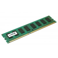 Модуль пам`ятi DDR3L 8GB/1600 Crucial (CT102464BD160B.C16FPD)