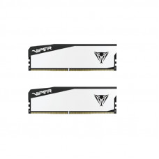 Модуль пам`яті DDR5 2x16GB/6000 Patriot Viper Elite 5 (VEB532G6030KW)