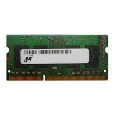 Модуль пам`яті SO-DIMM 8GB/1600 DDR3L Micron (MT16KTF1G64HZ-1G6P1)