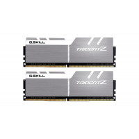 Модуль пам`ятi DDR4 2x8GB/3200 G.Skill Trident Z (F4-3200C16D-16GTZSW)