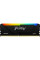 Модуль пам`яті DDR4 2x16GB/3200 Kingston Fury Beast RGB (KF432C16BB2AK2/32)
