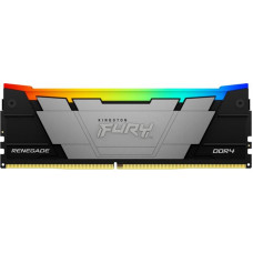 Модуль пам`яті DDR4 16GB/3600 Kingston Fury Renegade RGB (KF436C16RB12A/16)