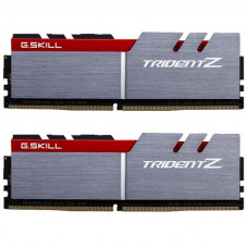 Модуль пам`ятi DDR4 2х16GB/3600 G.Skill Trident Z (F4-3600C17D-32GTZ)