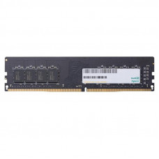 Модуль пам`ятi DDR4 8GB/2666 1.2V Apacer (EL.08G2V.GNH)