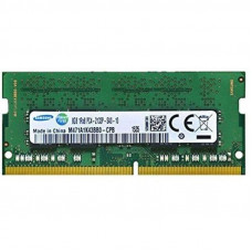 Модуль пам`ятi SO-DIMM 8GB/2133 DDR4 Samsung (M471A1K43BB0-CPB)