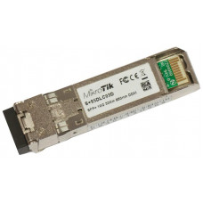 Модуль SFP MikroTik S+85DLC03D