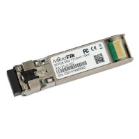 Модуль QSFP+ MikroTik XS+31LC10D