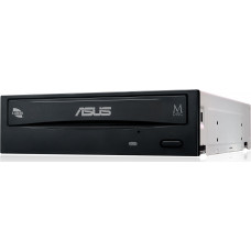 Оптичний привід DVD+/-RW ASUS DRW-24D5MT/BLK/B/AS (90DD01Y0-B10010) Black