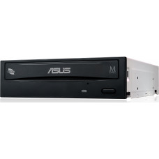 Оптичний привід DVD+/-RW Asus DRW-24D5MT (90DD01Y0-B20010) Black