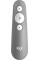 Презентер Logitech R500S Laser Presentation Remote Mid Grey (910-006520)