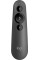 Презентер Logitech R500S Laser Presentation Remote Graphite (910-005843)